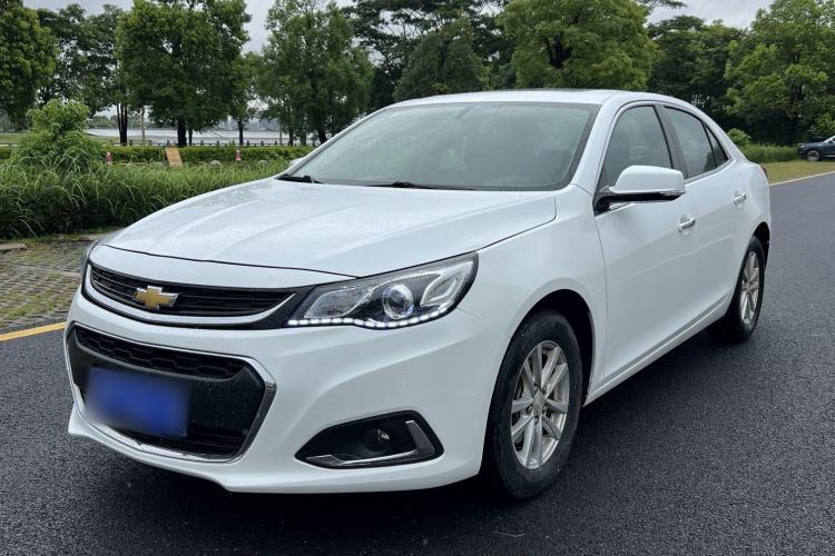 Ojetý Chevrolet Malibu 2018 530T Automatic Fashion Edition Guazi used car, China used car export, Used car for sale, Used cars, Cheapest cars for sale