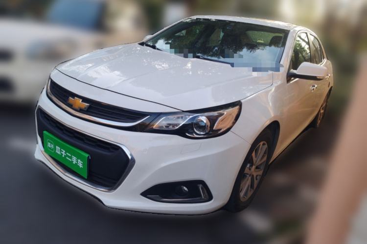 Used Chevrolet Malibu 2018 530T Automatic Luxury Edition Guazi used car, China used car export, Used car for sale, Used  cars, Cheapest cars for sale