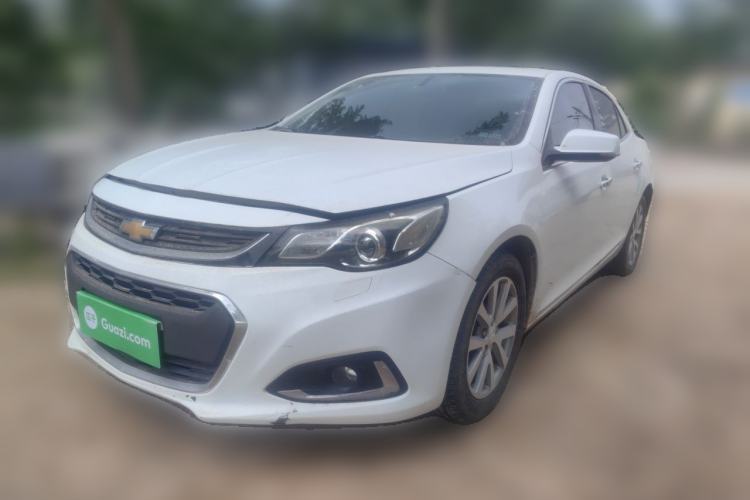 Used Chevrolet Malibu 2018 530T Automatic Luxury Edition Guazi used car, China used car export, Used car for sale, Used  cars, Cheapest cars for sale