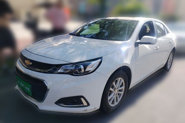 Ojetý Chevrolet Malibu 2018 530T Automatic Fashion Edition Guazi used car, China used car export, Used car for sale, Used cars, Cheapest cars for sale