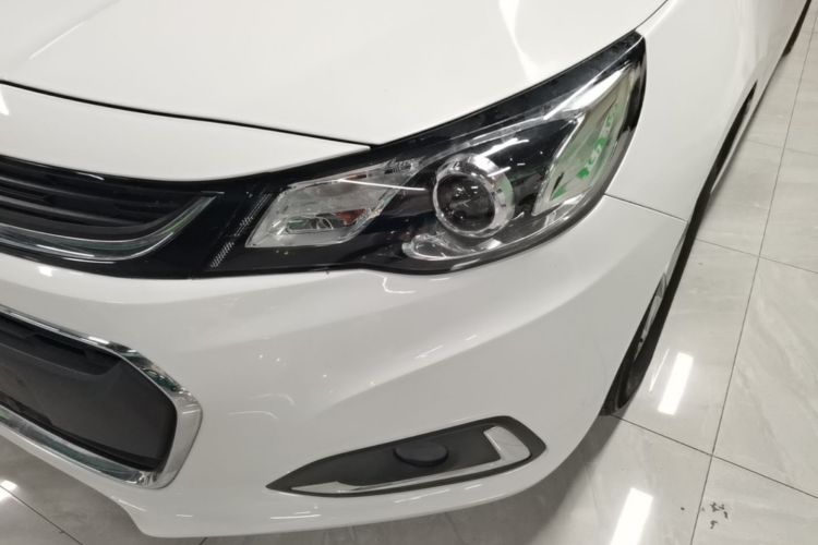 Used Chevrolet Malibu 2018 530T Automatic Fashion Edition Left Front Headlight