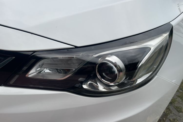 Used Chevrolet Malibu 2018 530T Automatic Fashion Edition Left Front Headlight