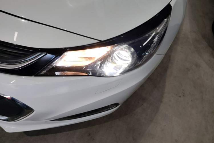 Used Chevrolet Malibu 2018 530T Automatic Luxury Edition Left Front Headlight