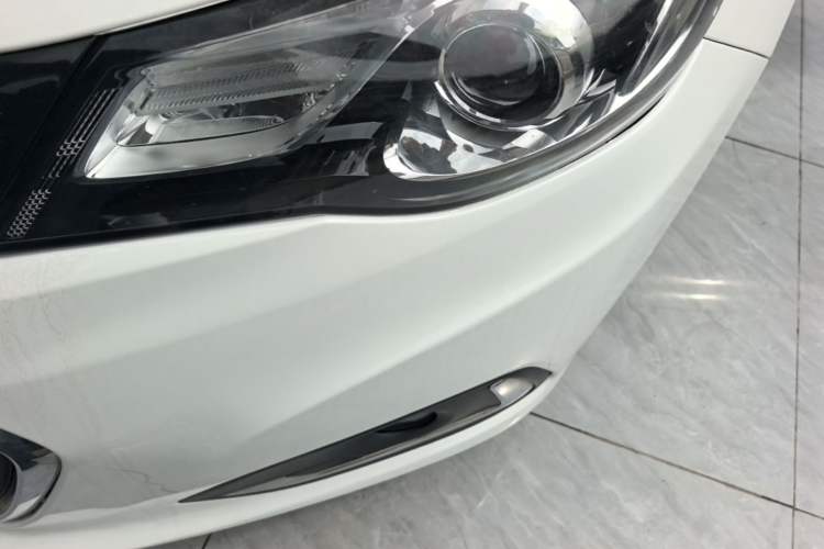 Used Chevrolet Malibu 2018 530T Automatic Fashion Edition Left Front Headlight