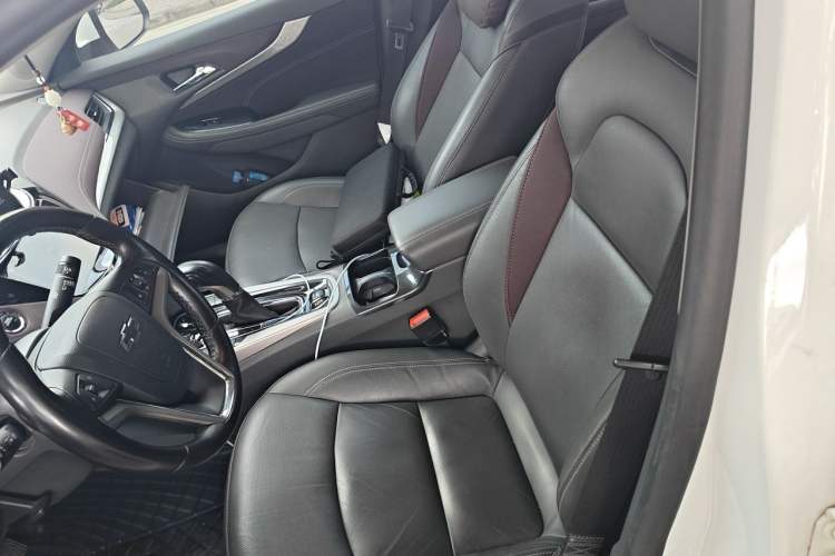 Used Chevrolet Malibu 2018 530T Automatic Fashion Edition Left Front Seat