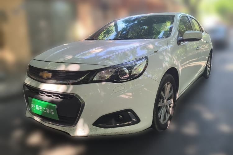 Used Chevrolet Malibu 2018 530T Automatic Luxury Edition Guazi used car, China used car export, Used car for sale, Used  cars, Cheapest cars for sale