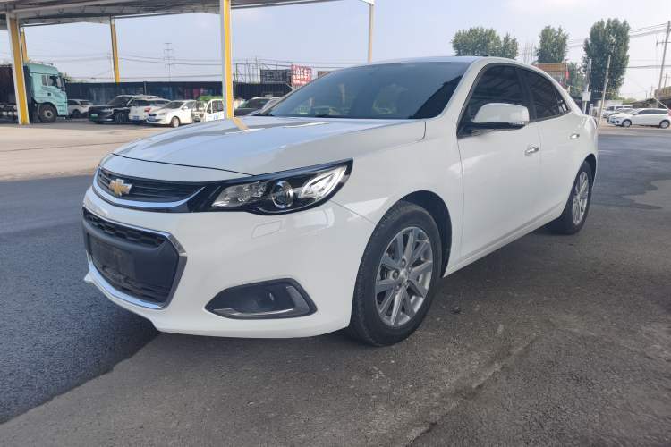 Ojetý Chevrolet Malibu 2018 530T Automatic Luxury Edition Guazi used car, China used car export, Used car for sale, Used cars, Cheapest cars for sale
