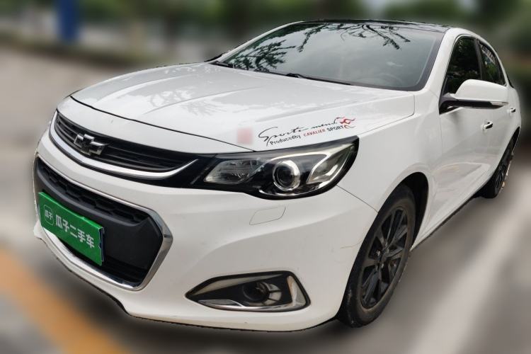 Used Chevrolet Malibu 2018 530T Automatic Luxury Edition Guazi used car, China used car export, Used car for sale, Used cars, Cheapest cars for sale