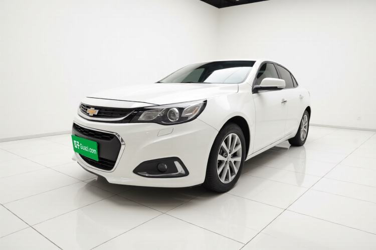 Used Chevrolet Malibu 2018 530T Automatic Luxury Edition Guazi used car, China used car export, Used car for sale, Used  cars, Cheapest cars for sale
