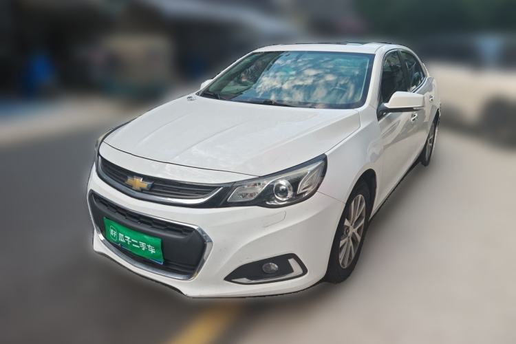 Used Chevrolet Malibu 2018 530T Automatic Luxury Edition Guazi used car, China used car export, Used car for sale, Used cars, Cheapest cars for sale