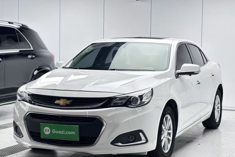 Used Chevrolet Malibu 2018 530T Automatic Fashion Edition Guazi used car, China used car export, Used car for sale, Used  cars, Cheapest cars for sale