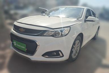 Used Chevrolet Malibu 2018 530T Automatic Fashion Edition
