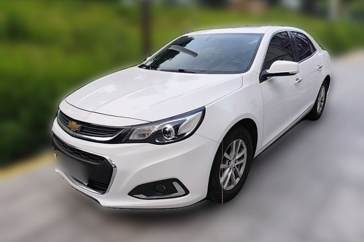 Used Chevrolet Malibu 2018 530T Automatic Fashion Edition Guazi used car, China used car export, Used car for sale, Used cars, Cheapest cars for sale