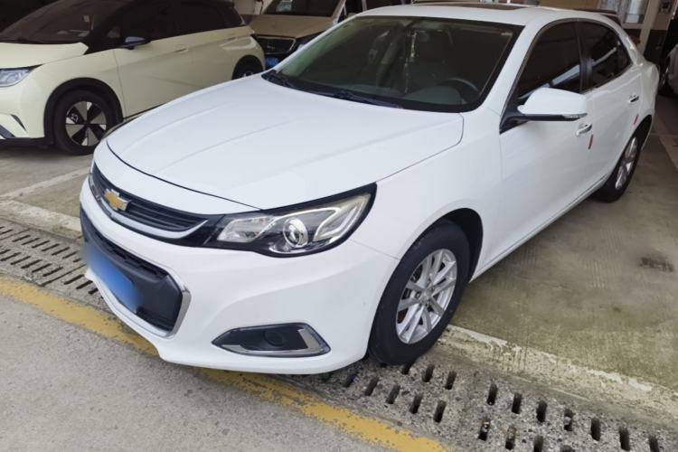 Used Chevrolet Malibu 2018 530T Automatic Fashion Edition Guazi used car, China used car export, Used car for sale, Used  cars, Cheapest cars for sale