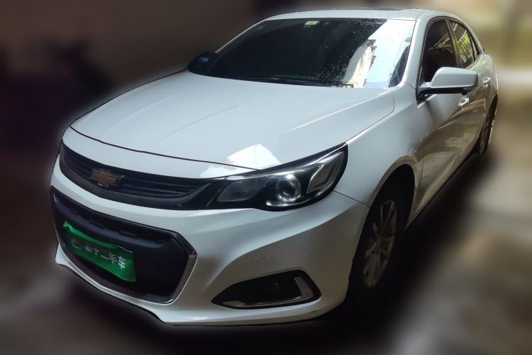 Used Chevrolet Malibu 2018 530T Automatic Comfort Edition Guazi used car, China used car export, Used car for sale, Used  cars, Cheapest cars for sale