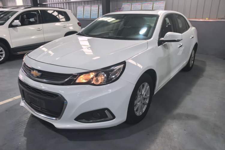 Used Chevrolet Malibu 2018 530T Automatic Fashion Edition Guazi used car, China used car export, Used car for sale, Used  cars, Cheapest cars for sale