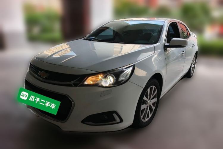 Used Chevrolet Malibu 2018 530T Automatic Luxury Edition Guazi used car, China used car export, Used car for sale, Used cars, Cheapest cars for sale