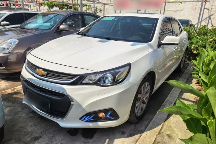 Used Chevrolet Malibu 2018 530T Automatic Luxury Edition Guazi used car, China used car export, Used car for sale, Used cars, Cheapest cars for sale
