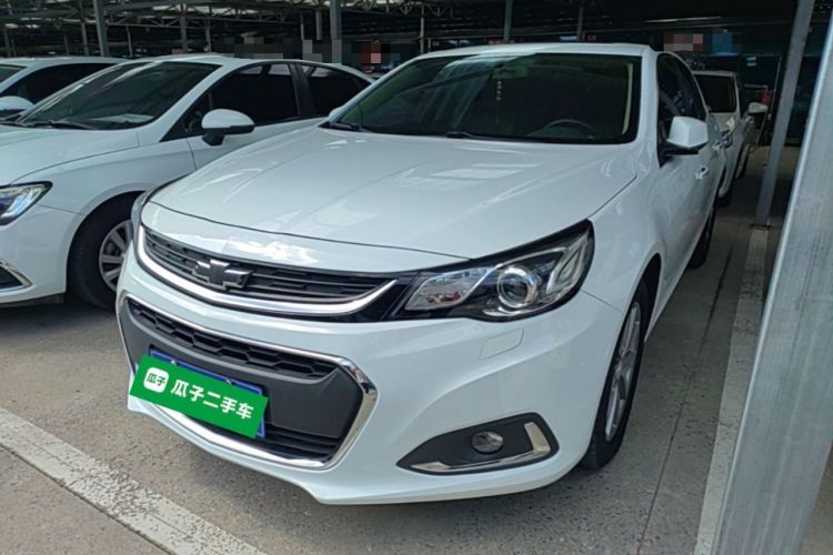 Used Chevrolet Malibu 2018 530T Automatic Luxury Edition Guazi used car, China used car export, Used car for sale, Used  cars, Cheapest cars for sale