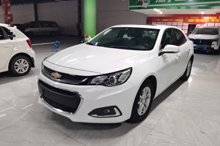Used Chevrolet Malibu 2018 530T Automatic Fashion Edition Guazi used car, China used car export, Used car for sale, Used  cars, Cheapest cars for sale