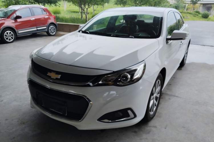 Used Chevrolet Malibu 2018 530T Automatic Luxury Edition Guazi used car, China used car export, Used car for sale, Used cars, Cheapest cars for sale
