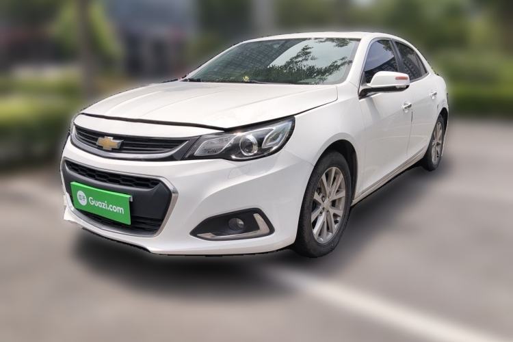 Used Chevrolet Malibu 2018 530T Automatic Luxury Edition Guazi used car, China used car export, Used car for sale, Used  cars, Cheapest cars for sale