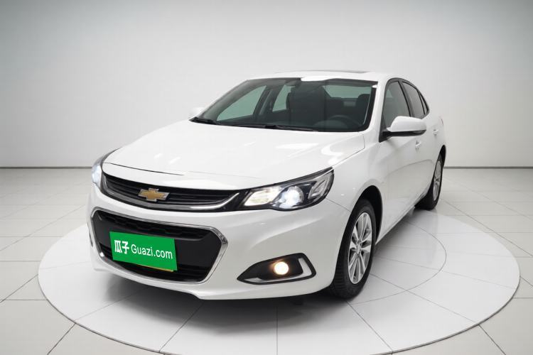 Used Chevrolet Malibu 2018 530T Automatic Comfort Edition Guazi used car, China used car export, Used car for sale, Used  cars, Cheapest cars for sale