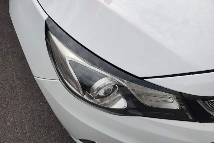 Used Chevrolet Malibu 2018 530T Automatic Fashion Edition Right Front Headlight