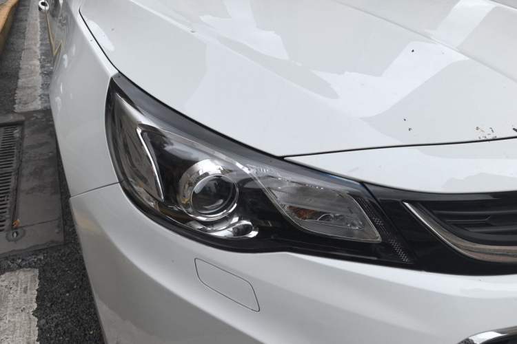 Used Chevrolet Malibu 2018 530T Automatic Luxury Edition Right Front Headlight