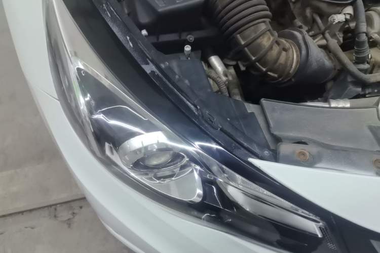 Used Chevrolet Malibu 2018 530T Automatic Comfort Edition Right Front Headlight