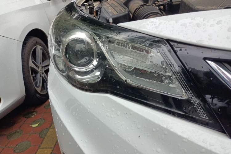 Used Chevrolet Malibu 2018 530T Automatic Comfort Edition Right Front Headlight