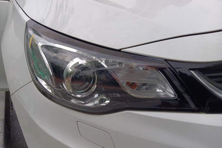 Used Chevrolet Malibu 2018 530T Automatic Luxury Edition Right Front Headlight