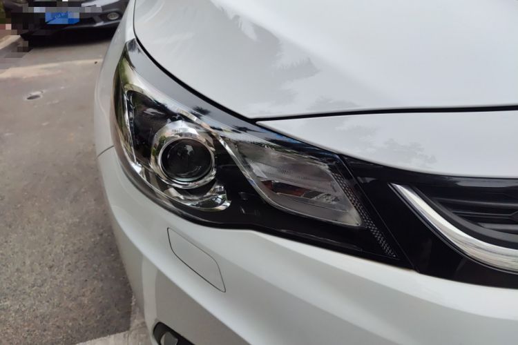 Used Chevrolet Malibu 2018 530T Automatic Luxury Edition Right Front Headlight