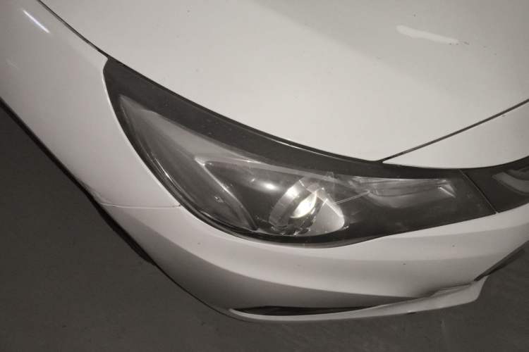 Used Chevrolet Malibu 2018 530T Automatic Fashion Edition Right Front Headlight