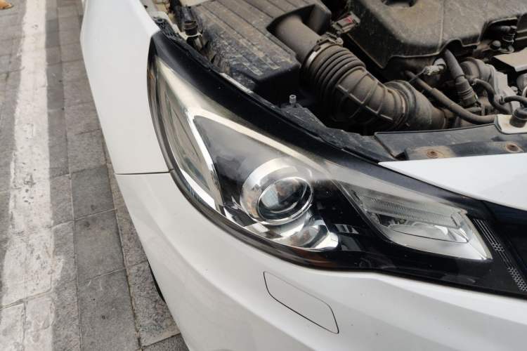 Used Chevrolet Malibu 2018 530T Automatic Luxury Edition Right Front Headlight