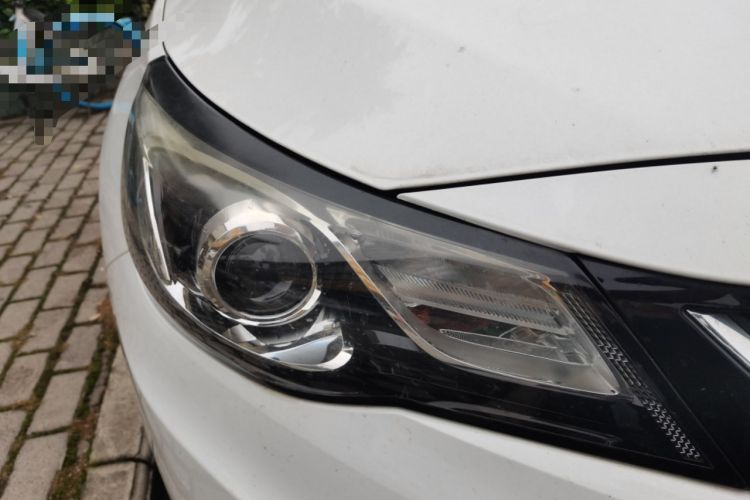 Used Chevrolet Malibu 2018 530T Automatic Fashion Edition Right Front Headlight