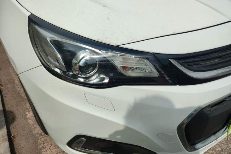 Used Chevrolet Malibu 2018 530T Automatic Luxury Edition Right Front Headlight