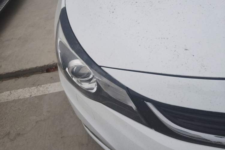 Used Chevrolet Malibu 2018 530T Automatic Luxury Edition Right Front Headlight
