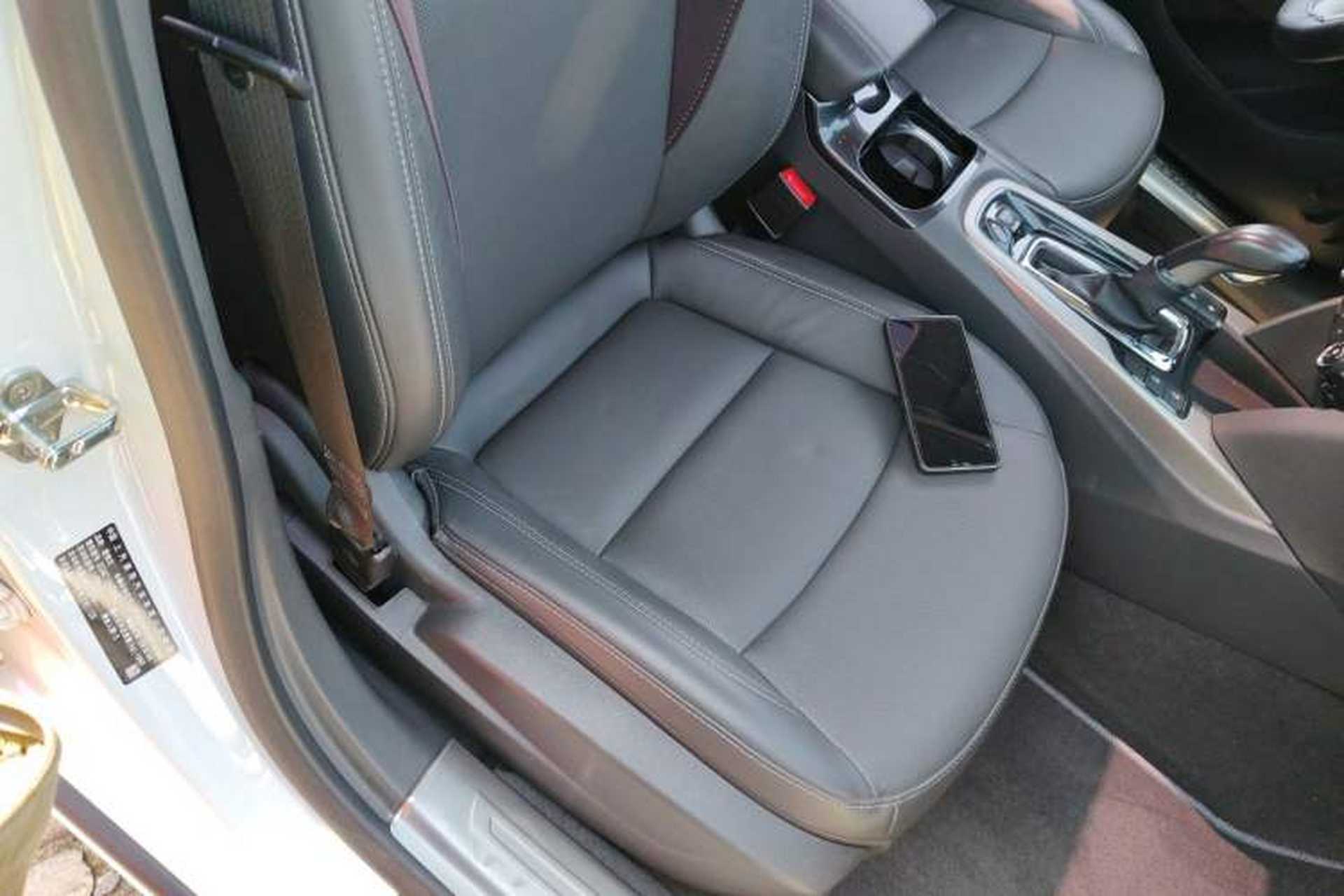Used Chevrolet Malibu 2018 530T Automatic Fashion Edition Right Front Seat