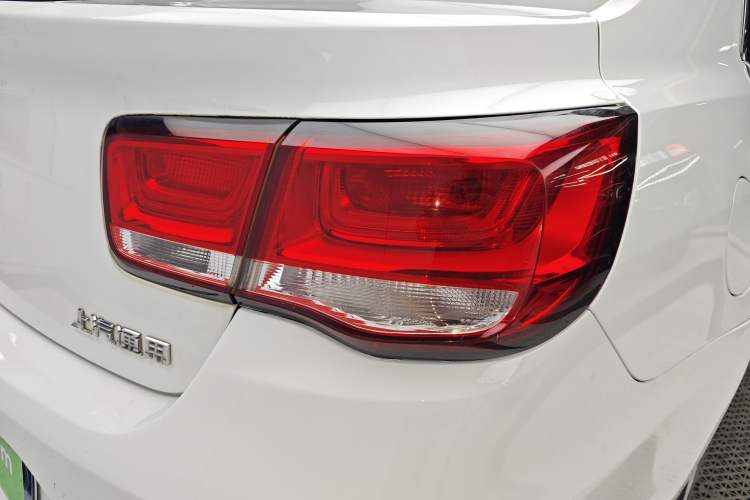 Used Chevrolet Malibu 2018 530T Automatic Fashion Edition Right Rear Taillight