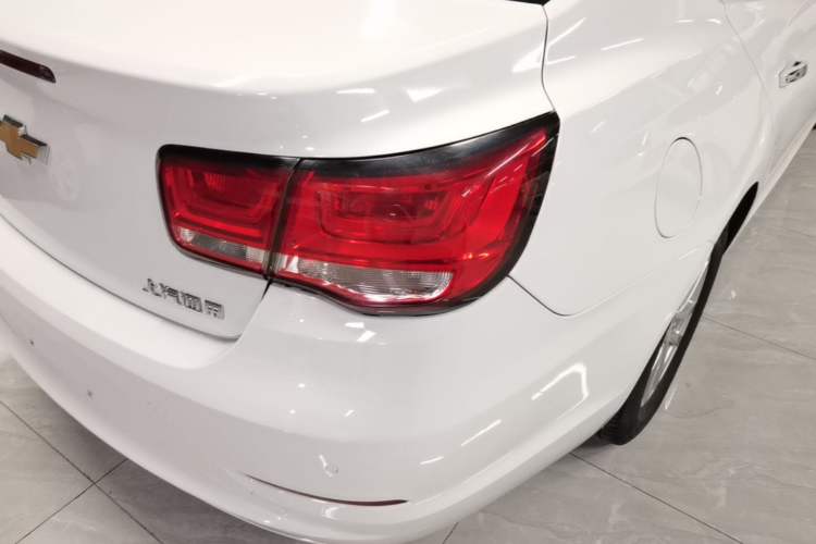 Used Chevrolet Malibu 2018 530T Automatic Fashion Edition Right Rear Taillight