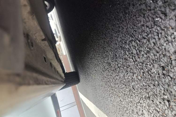 Used Chevrolet Malibu 2018 530T Automatic Luxury Edition Right Side Sill