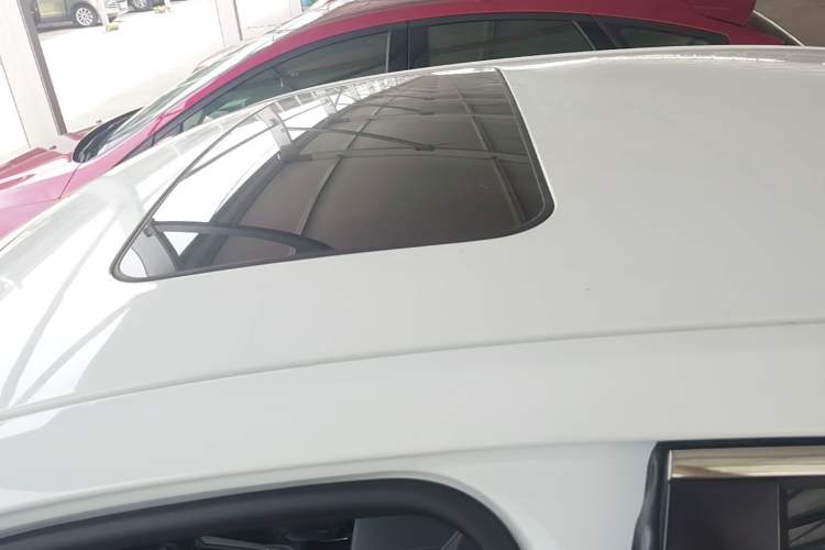 Used Chevrolet Malibu 2018 530T Automatic Fashion Edition Roof