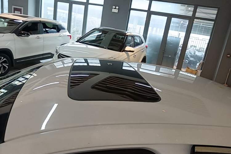 Used Chevrolet Malibu 2018 530T Automatic Fashion Edition Roof