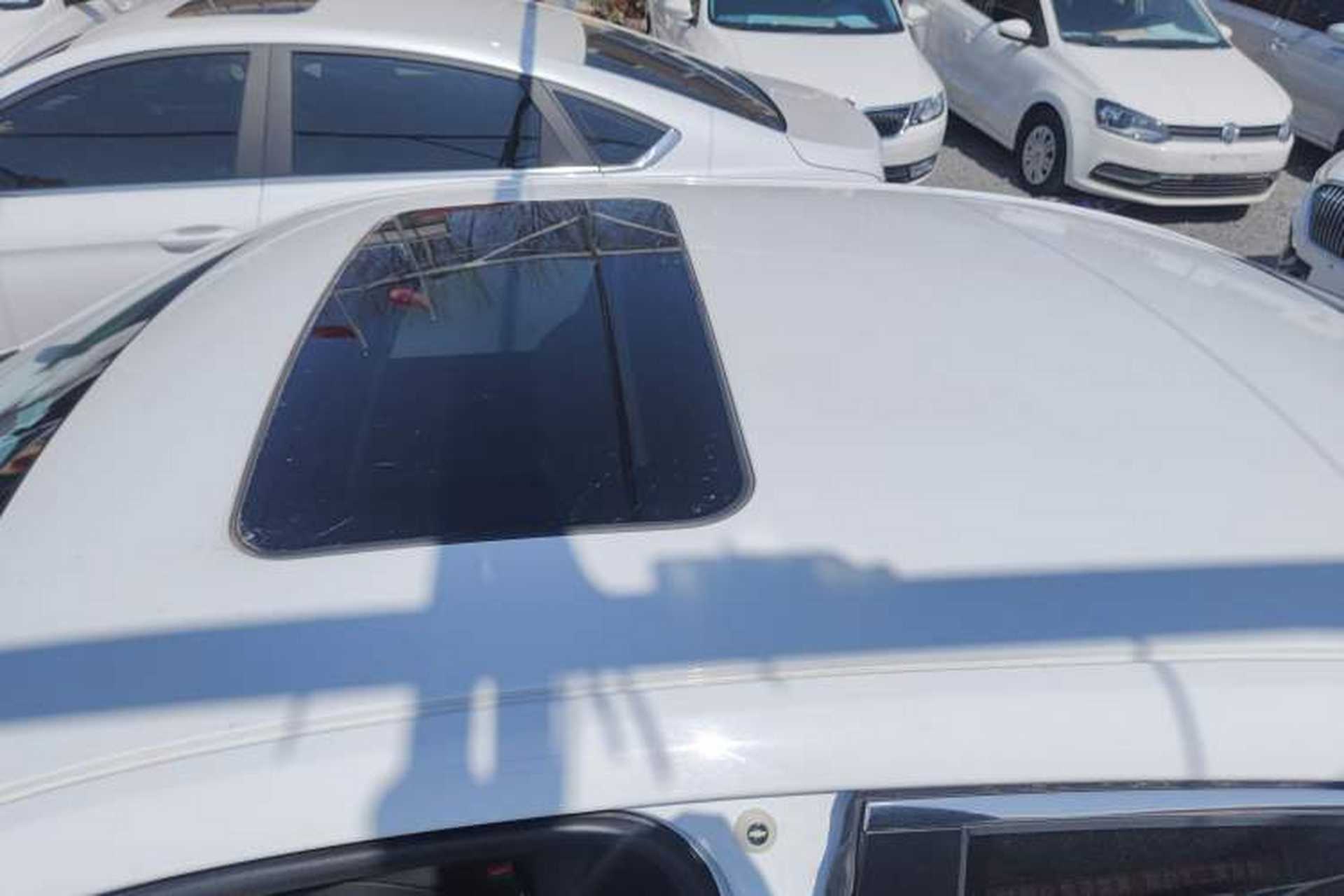 Used Chevrolet Malibu 2018 530T Automatic Fashion Edition Roof