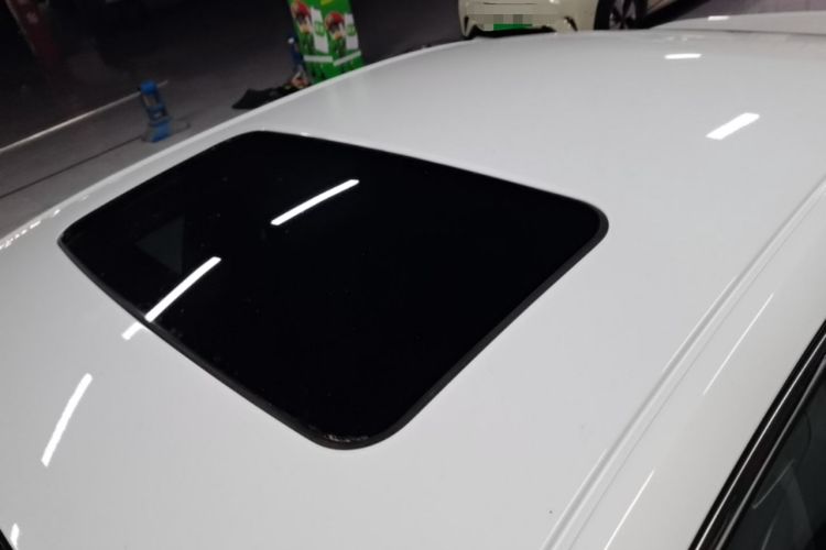 Used Chevrolet Malibu 2018 530T Automatic Fashion Edition Roof