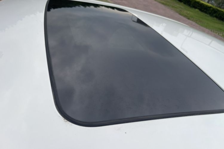Used Chevrolet Malibu 2018 530T Automatic Fashion Edition Roof