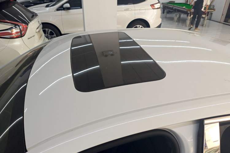 Used Chevrolet Malibu 2018 530T Automatic Fashion Edition Roof