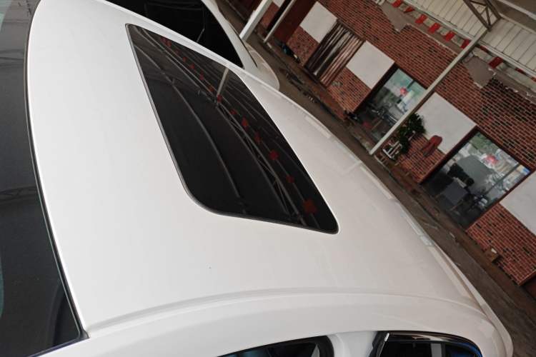 Used Chevrolet Malibu 2018 530T Automatic Fashion Edition Roof