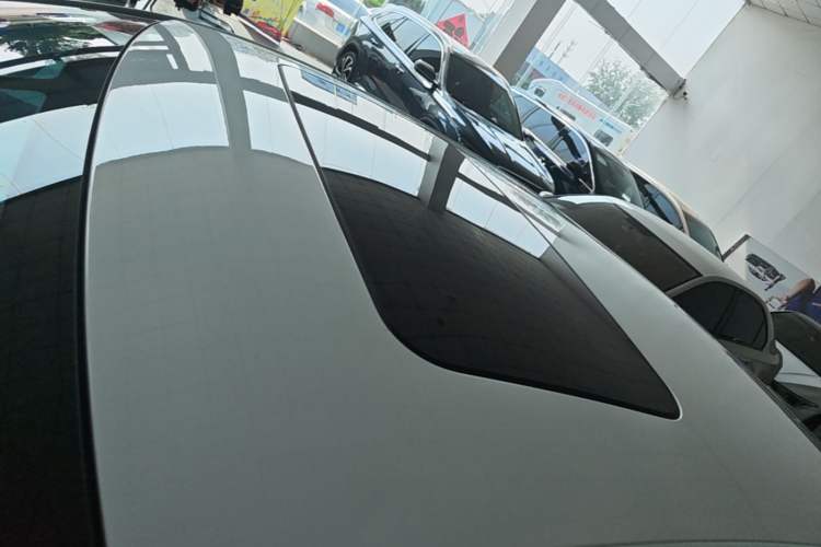 Used Chevrolet Malibu 2018 530T Automatic Luxury Edition Roof